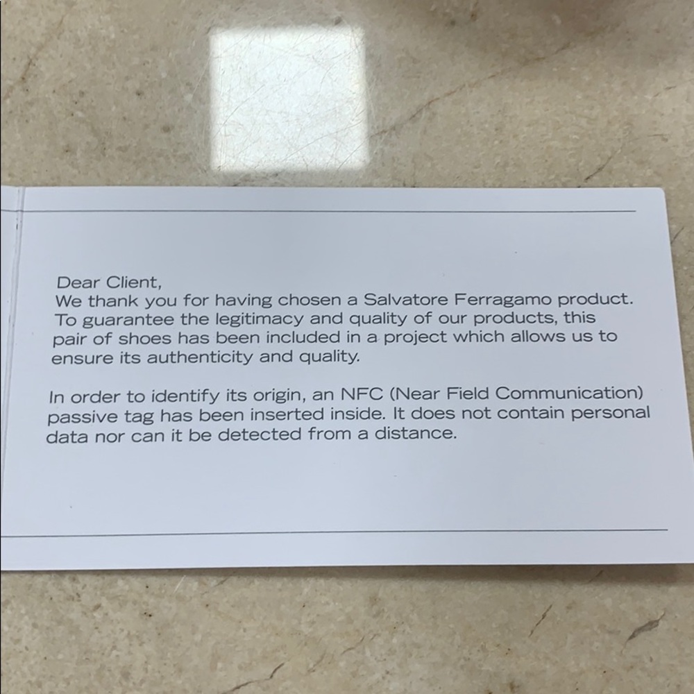 SALVATORE FERRAGAMO RED WHITE STRIPED FABRIC JUTE ESPADRILLES W/CALF LEATHER 8.5 - Picture 14 of 14